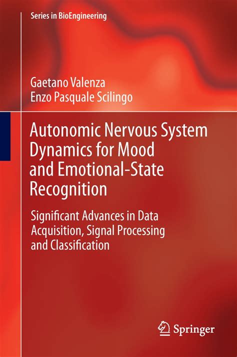 download Autonomic Nervous System Dynamics for Mood and Emotional-State Recognition